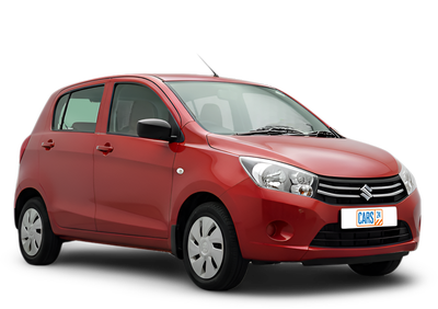 Maruti Celerio-img